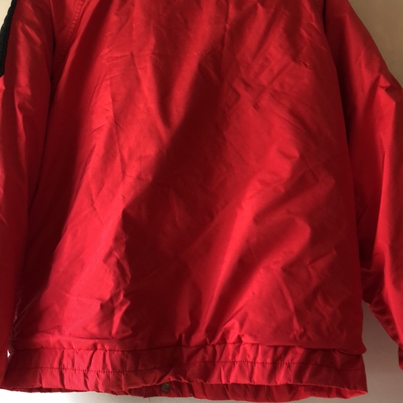 The North Face Extreme vintage puffy jacket - Picture 9 of 16